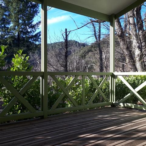 CHALET 6 personnes - GITOTEL