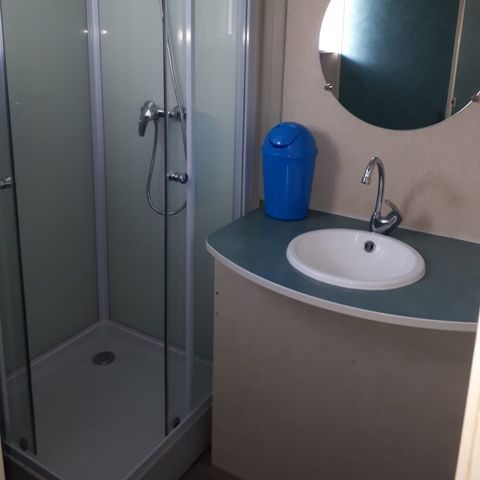 CHALET 6 people - GITOTEL