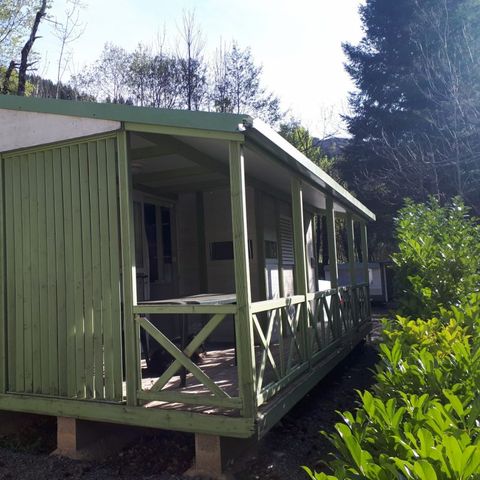 CHALET 6 persone - GITOTEL