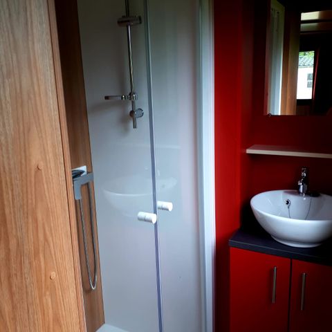CHALET 6 persone - LIBERTY PMR