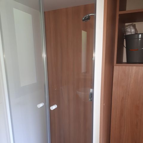 CHALET 3 personnes - VICTORIA