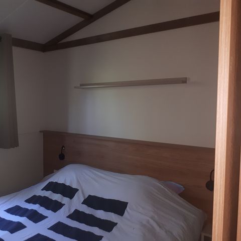 CHALET 3 personas - VICTORIA
