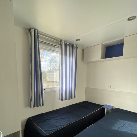 MOBILE HOME 4 people - Trigano SIRENE 2