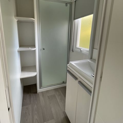 MOBILE HOME 4 people - Trigano SIRENE 2