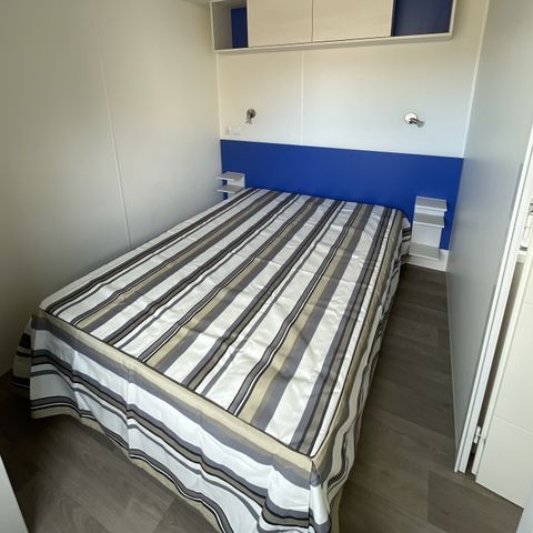 MOBILHOME 4 personas - Trigano SIRENE 2