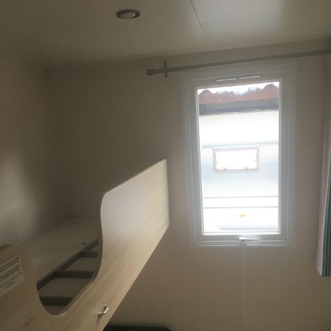 Mobilheim 5 Personen - VACANCIAL IRM (ohne Sanitäranlagen)