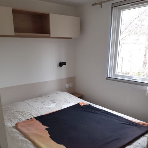MOBILHOME 6 personnes - IRM CASITA