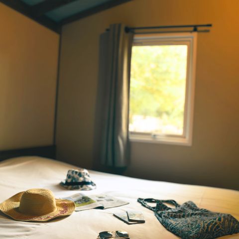 CHALET 5 people - SWEETFLOWER PREMIUM