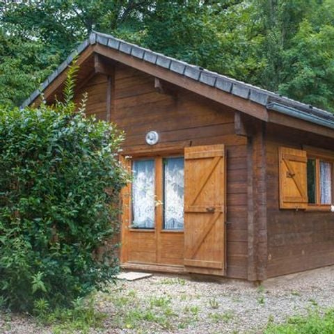 Appartement 3 personen - SEGALI