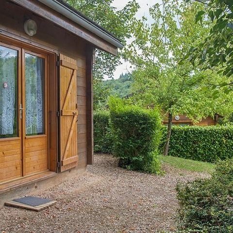 Apartement 3 Personen - SEGALI