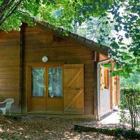 CHALET 8 persone - RUTENE