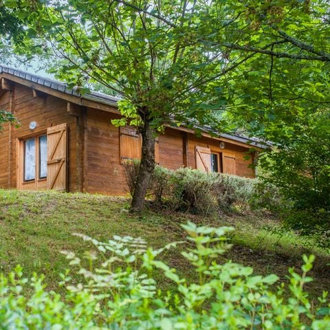 CHALET 8 people - RUTENE