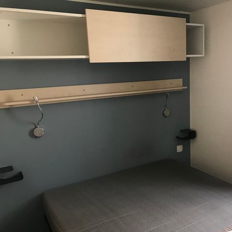 Stacaravan 6 personen - (Zaterdag)