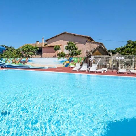 Camping La Maïre - Camping Hérault - Image N°5