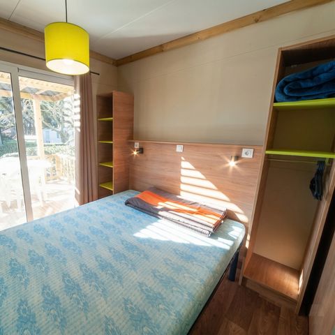 Chalet 6 persons - LEISURE - TV