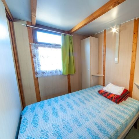 Chalet 6 personen - Loisir 6 Personen 3 Zimmer 30m²