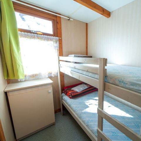 Chalet 6 personen - Loisir 6 Personen 3 Zimmer 30m²
