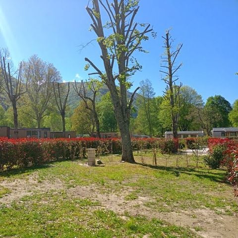 PARCELA - Paquete para excursionistas sin electricidad y sin coche