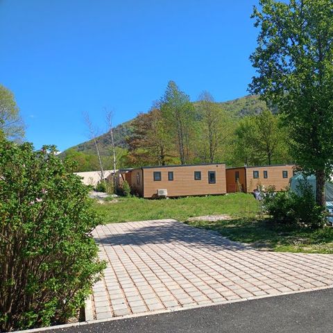 PIAZZOLA - Pacchetto piazzola per camping-car