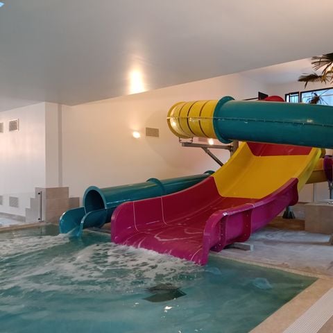 Flower camping La Marmotte - Camping Ariège - Image N°2