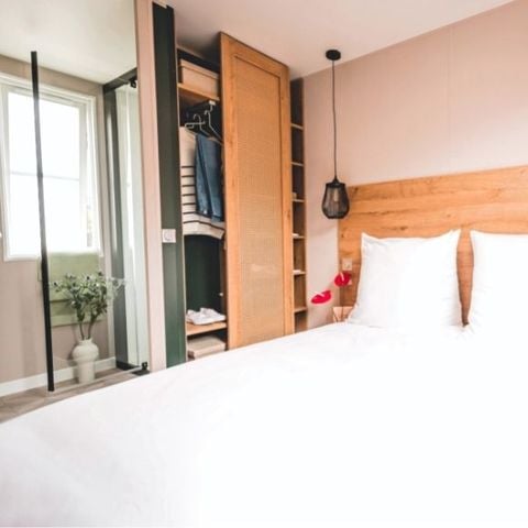 Casa mobile 6 persone - Mahana - 6 persone - 3 camere - Da letto - 2 bagni