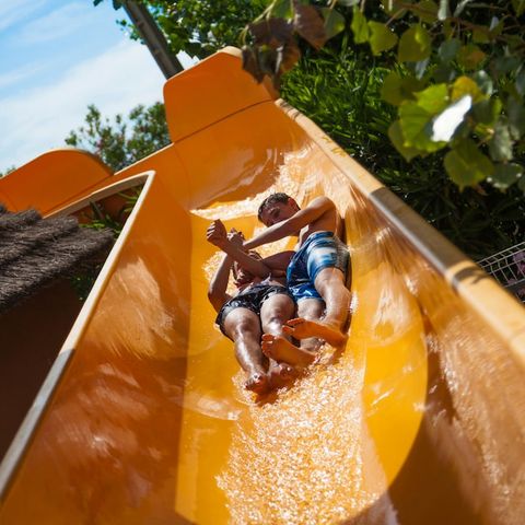 Camping Le Clos Virgile Camping Le Clos Virgile - Camping Herault - Image N°12