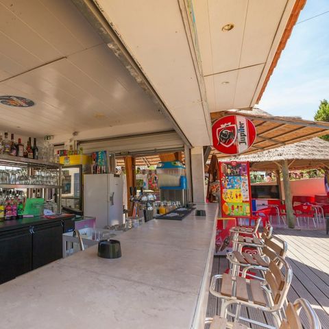 Camping Le Clos Virgile Camping Le Clos Virgile - Camping Herault - Image N°26