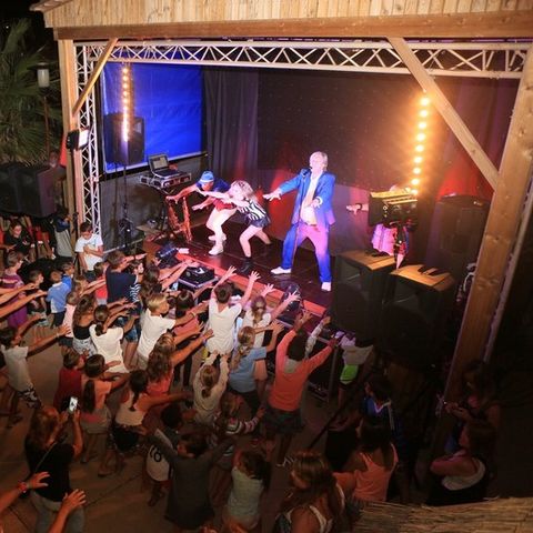 Camping Bleu Marine Camping Bleu Marine - Camping Herault - Image N°20