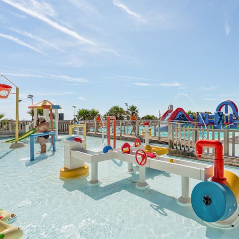 Camping Bleu Marine Camping Bleu Marine - Camping Herault - Image N°13