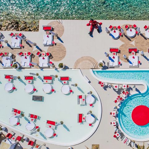 Camping Solaris Beach Resort Camping Solaris Beach Resort - Camping Sibenij-Knin - Image N°5