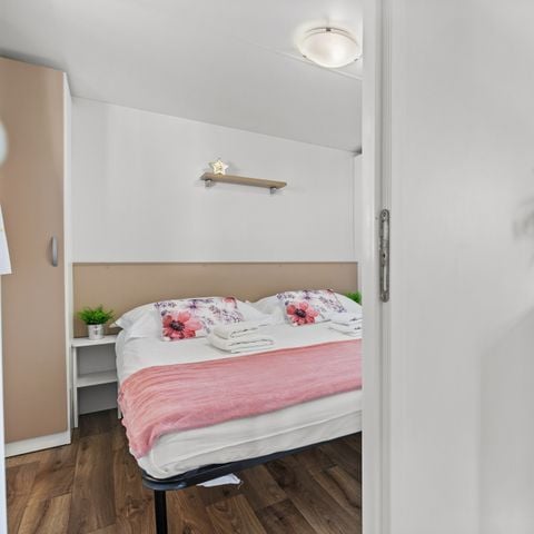 MOBILHOME 4 personas - Casa móvil 4+2