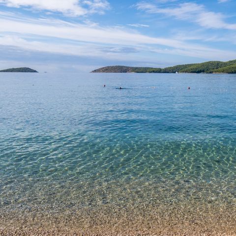 Camping Solaris Beach Resort Camping Solaris Beach Resort - Camping Sibenij-Knin - Image N°25