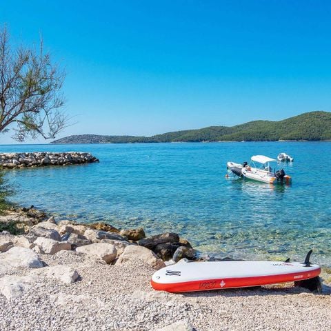 Camping Solaris Amadria Park Sibenik  - Camping Sibenij-Knin - Image N°2