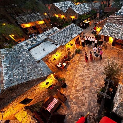 Camping Solaris Beach Resort Camping Solaris Beach Resort - Camping Sibenij-Knin - Image N°20