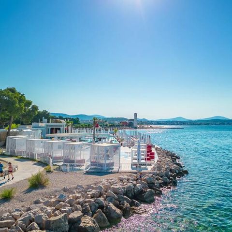 Amadria Park Camping Sibenik (ex Solaris Camping Resort) Amadria Park Camping Sibenik (ex Solaris Camping Resort) - Camping Sibenij-Knin - Image N°7