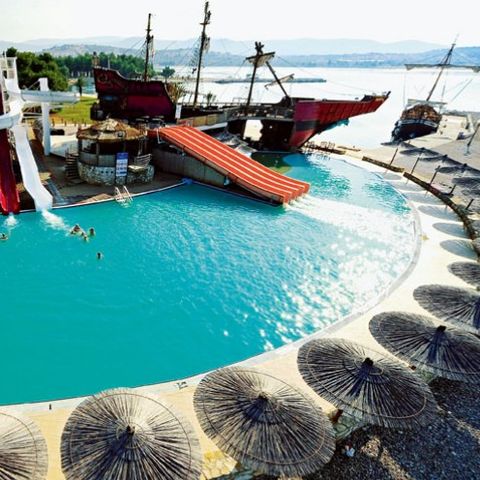 Amadria Park Camping Sibenik (ex Solaris Camping Resort) Amadria Park Camping Sibenik (ex Solaris Camping Resort) - Camping Sibenij-Knin - Image N°6