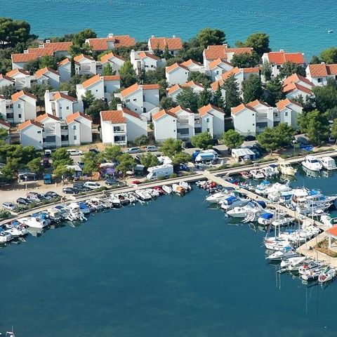 Amadria Park Camping Sibenik (ex Solaris Camping Resort) Amadria Park Camping Sibenik (ex Solaris Camping Resort) - Camping Sibenij-Knin - Image N°21