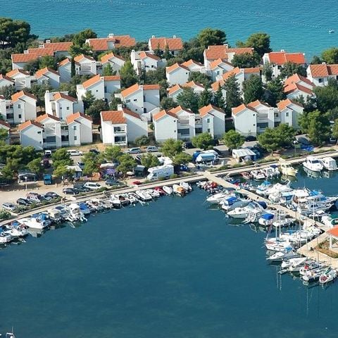 Camping Solaris Beach Resort Camping Solaris Beach Resort - Camping Sibenij-Knin - Image N°21