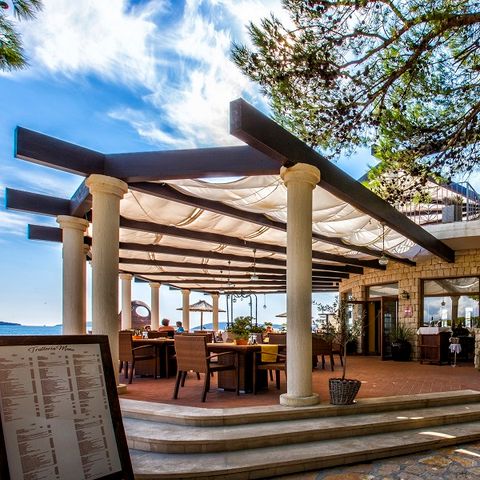 Camping Solaris Beach Resort Camping Solaris Beach Resort - Camping Sibenij-Knin - Image N°18
