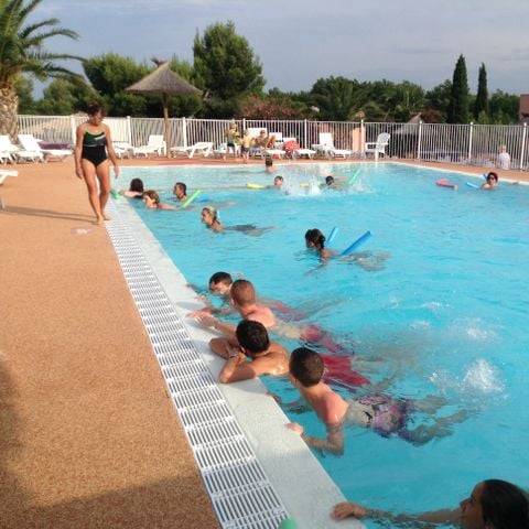 Camping La Grange Neuve Camping La Grange Neuve - Camping Aude - Image N°6