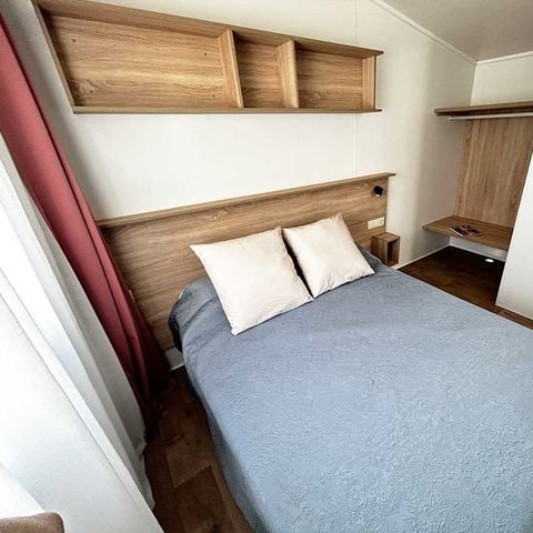 MOBILHOME 4 personas - FIRMA BELVEO