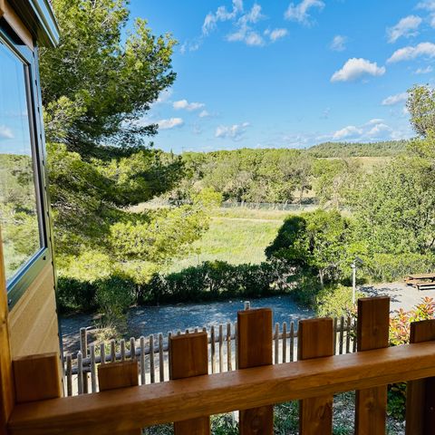 MOBILE HOME 4 people - BELVEO SIGNATURE