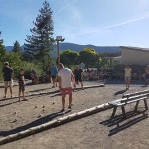 Camping des 2 Soleils - Ciela Village - Camping Hautes-Alpes - Image N°6