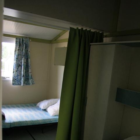 CHALET 4 personas - NORMA PMR MORÉA