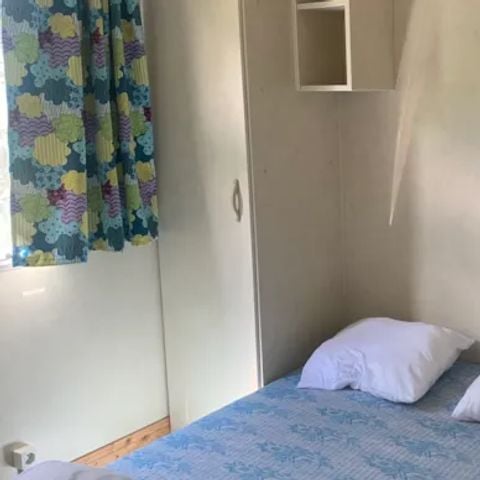 CHALET 5 personnes - STANDARD MORÉA