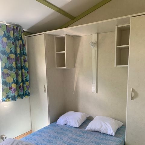 CHALET 5 personas - MORÉA ESTÁNDAR