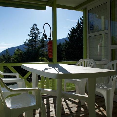 CHALET 4 people - Ciela Classic - 2 bedrooms
