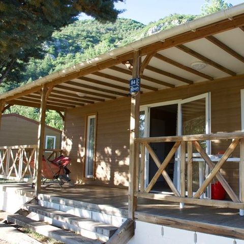 CHALET 6 people - Ciela Family - 3 bedrooms