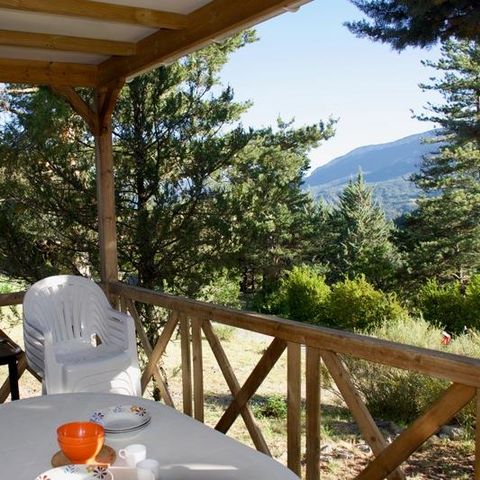 CHALET 6 people - Ciela Family - 3 bedrooms