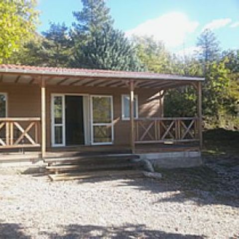 CHALET 6 people - Ciela Family - 3 bedrooms